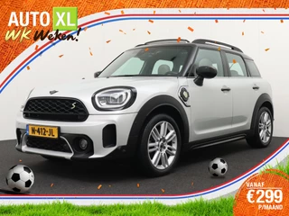 MINI Countryman – thumbnail 1