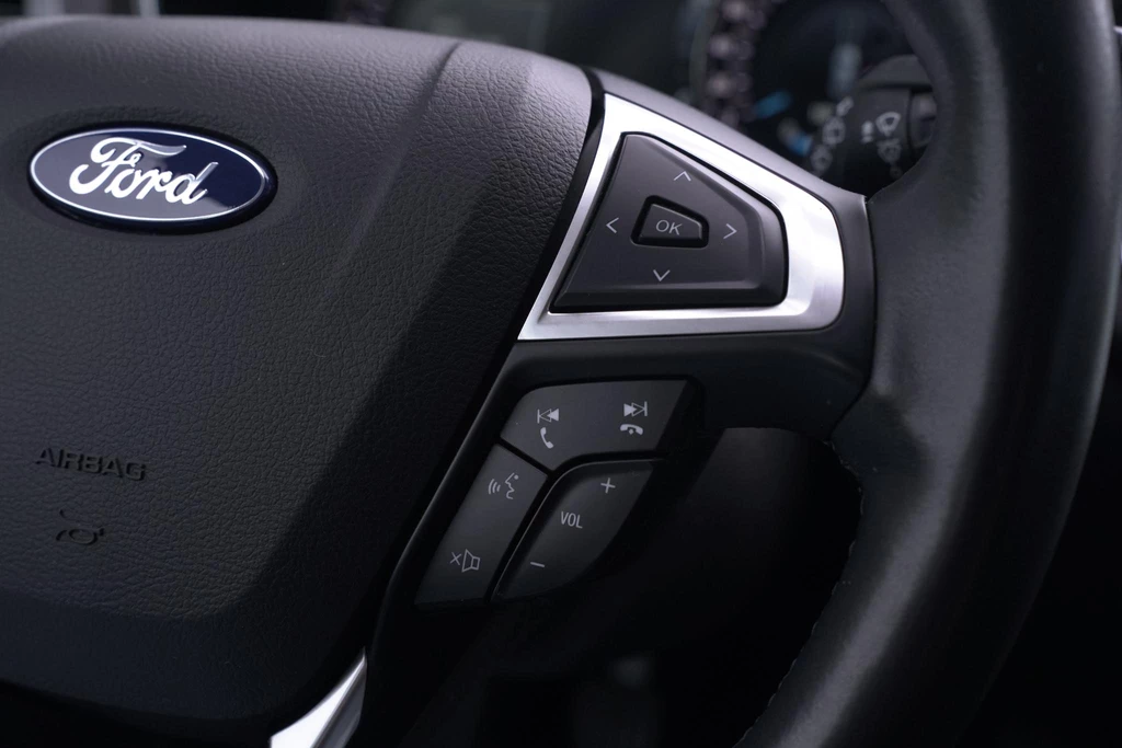 Ford Mondeo – foto 20