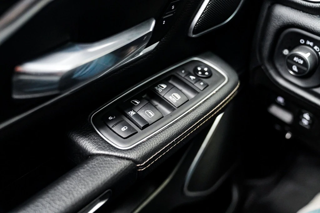 Dodge Ram 1500 – foto 38