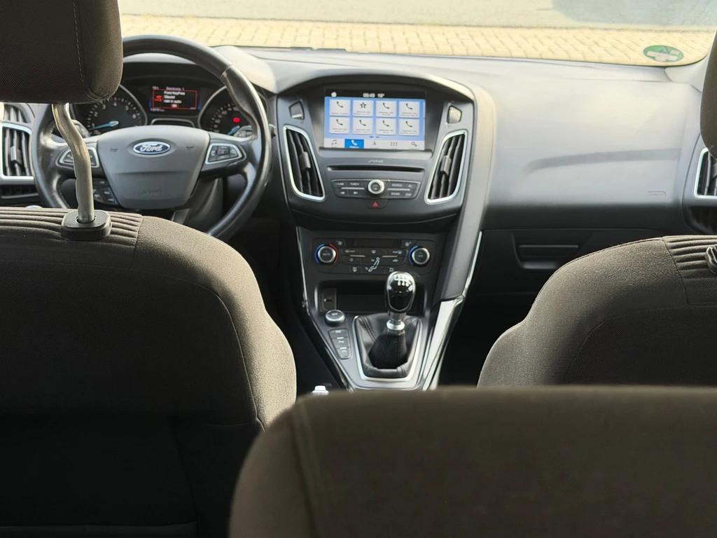 Ford Focus – foto 18