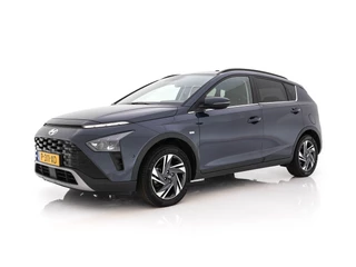 Hyundai Bayon – thumbnail 1