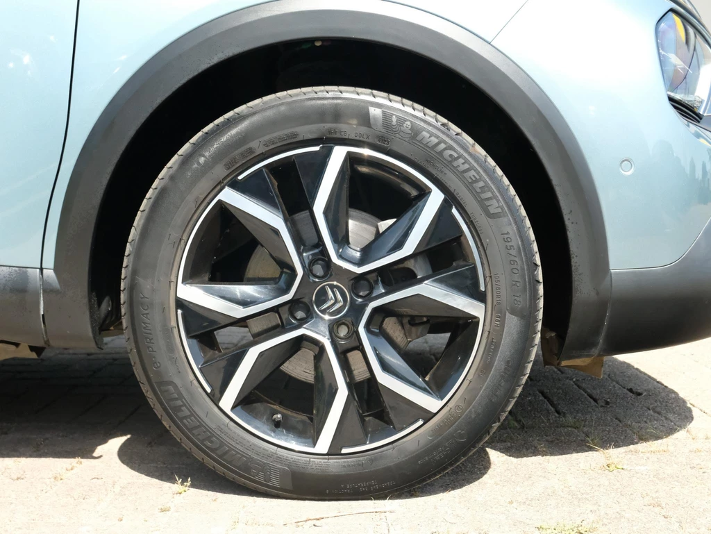 Citroën ë-C4 – foto 6