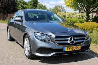 Mercedes-Benz E-Klasse – thumbnail 6