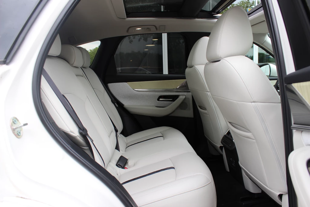 Mazda CX-60 – foto 17