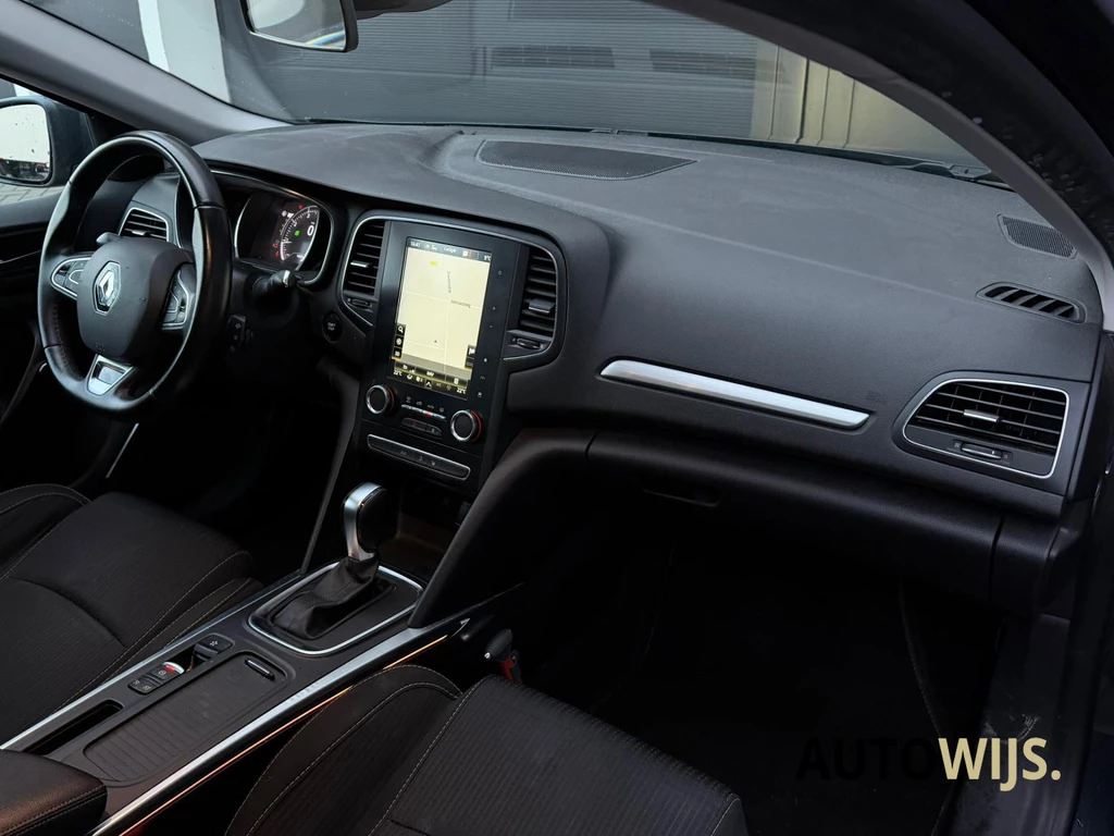 Renault Mégane Estate – foto 16