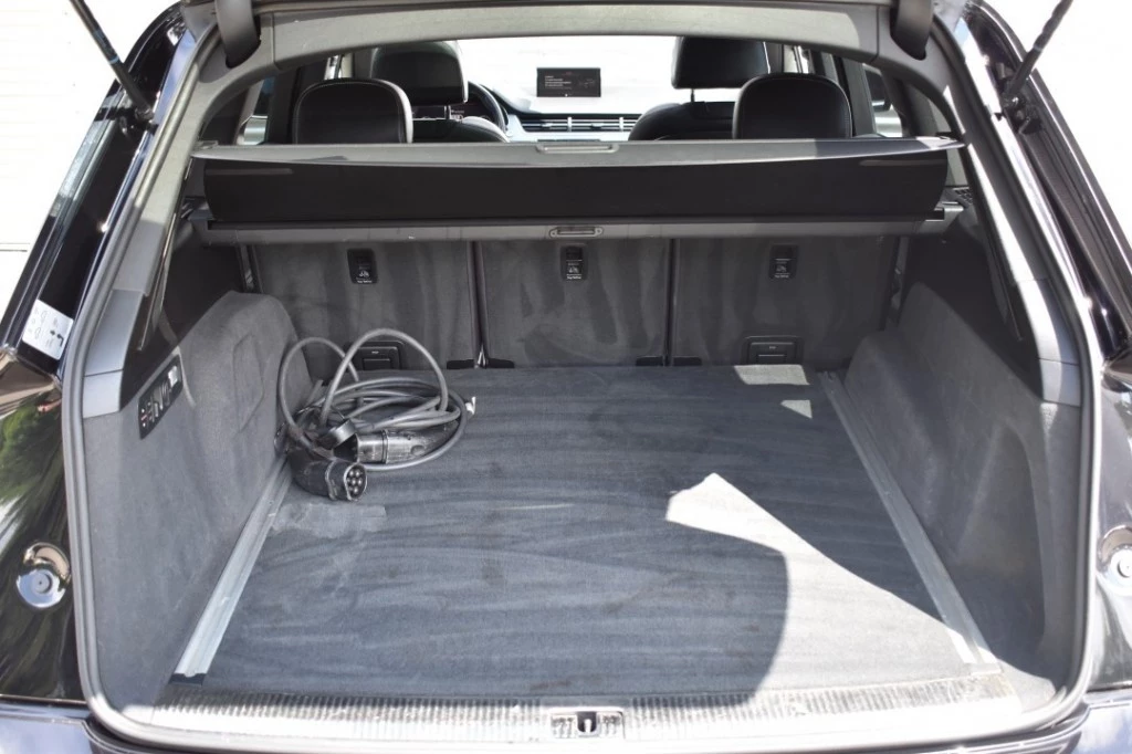 Audi Q7 – foto 13
