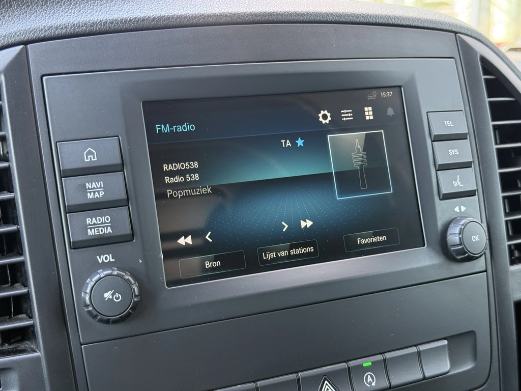 Mercedes-Benz Vito – foto 24