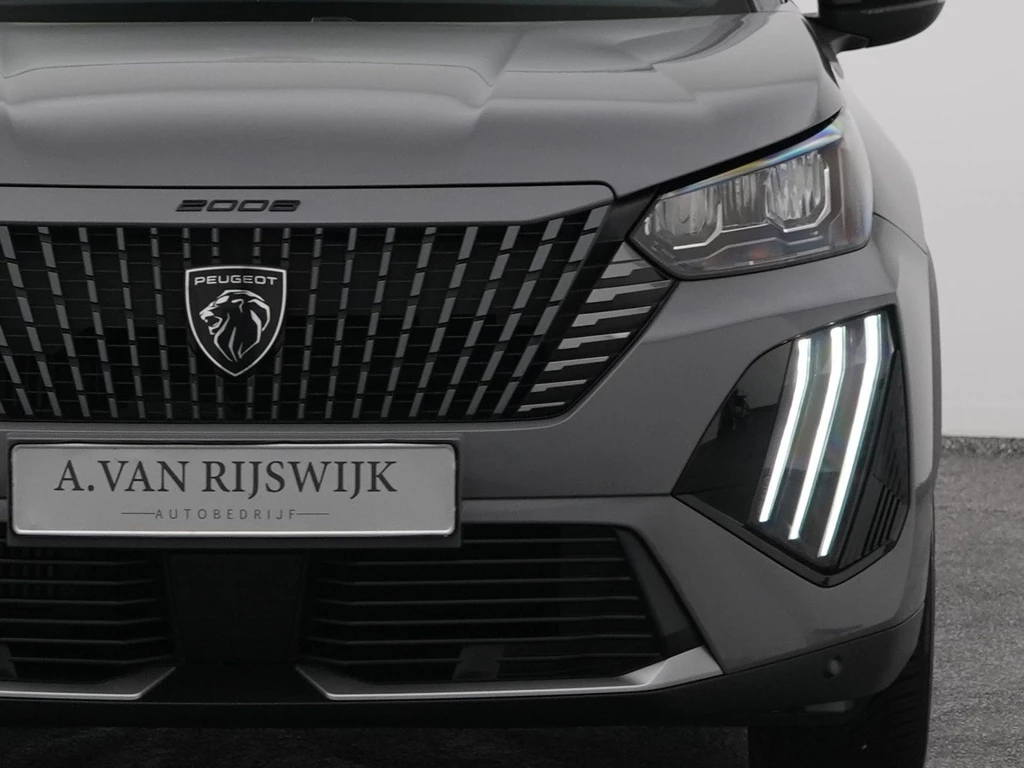 Peugeot 2008 – foto 29