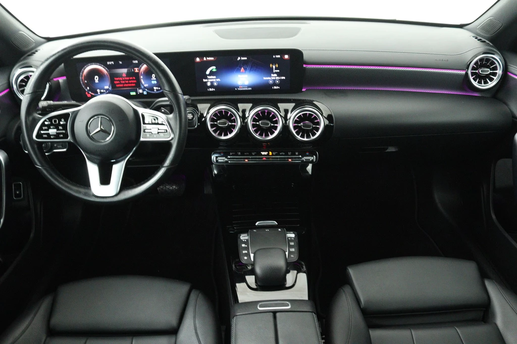 Mercedes-Benz CLA – foto 9