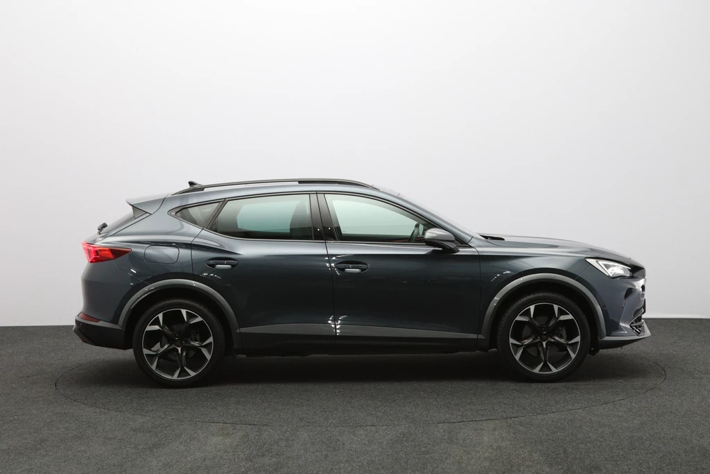CUPRA Formentor – foto 7