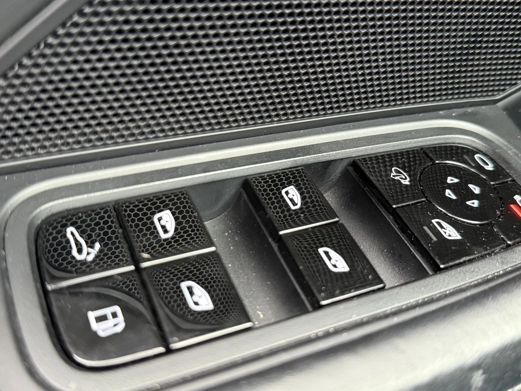 Porsche Panamera – foto 17