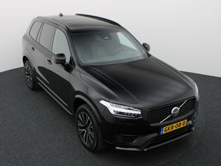Volvo XC90 – thumbnail 14