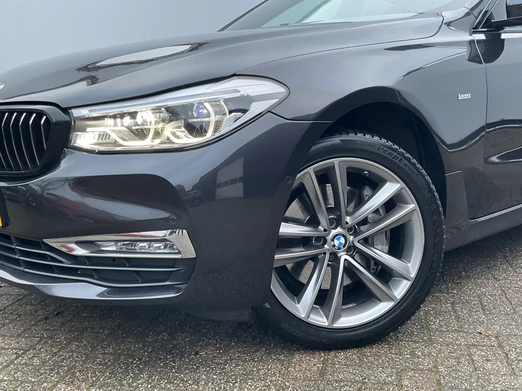 BMW 6 Serie – foto 64
