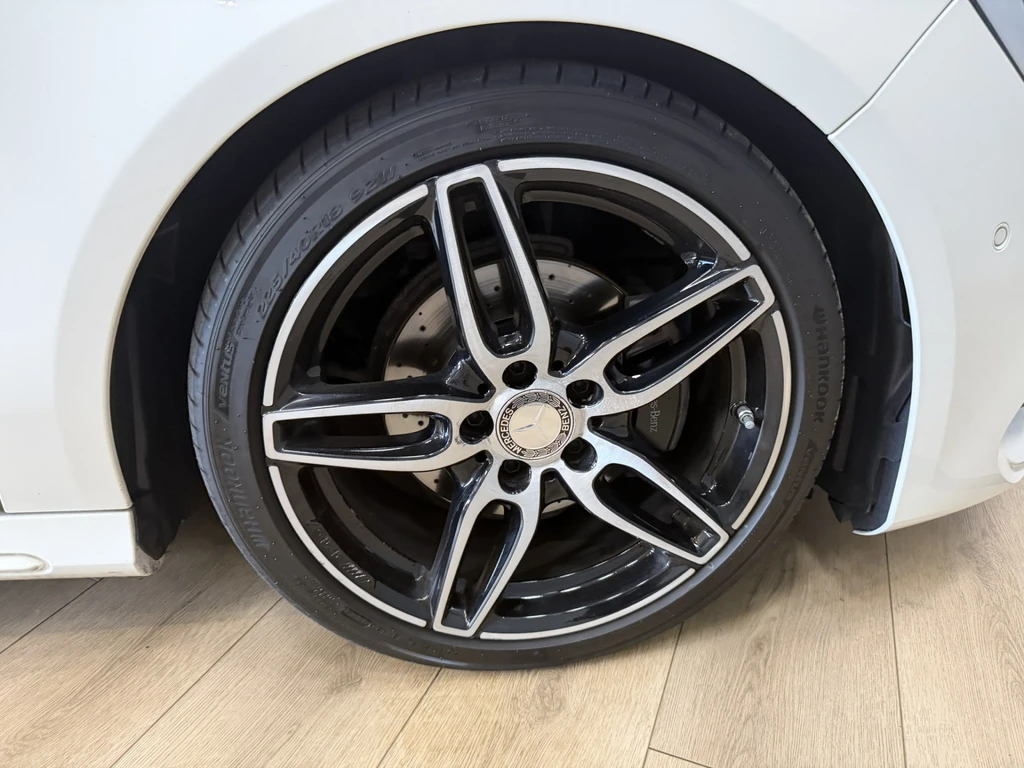 Mercedes-Benz CLA – foto 40