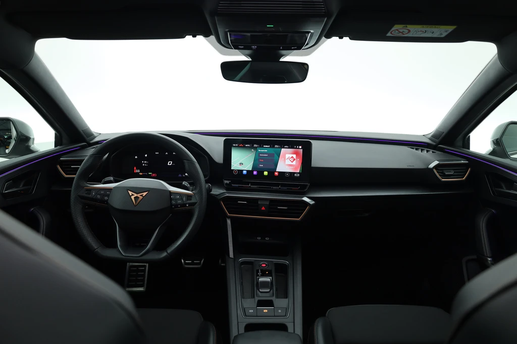 CUPRA Leon – foto 12