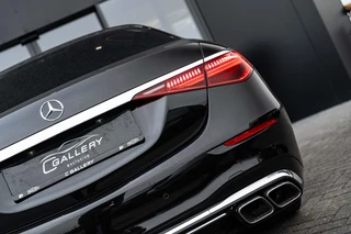 Mercedes-Benz S-Klasse – thumbnail 47