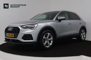 Audi Q3 – thumbnail 1