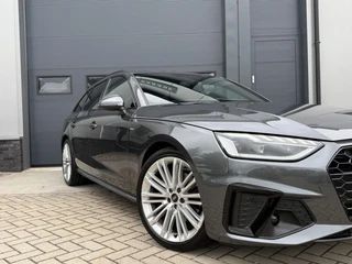 Audi A4 – thumbnail 8