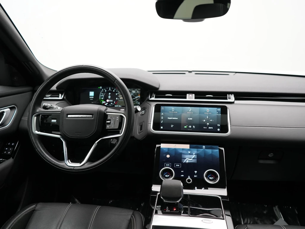 Land Rover Range Rover Velar – foto 23