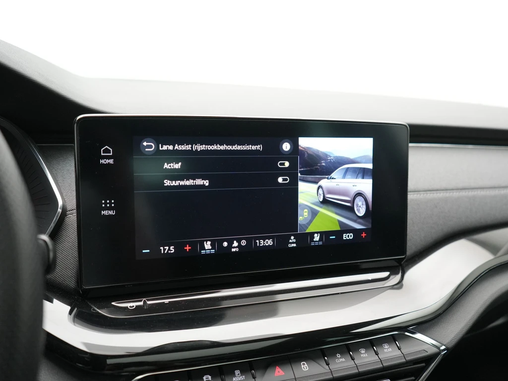 Škoda Octavia – foto 45