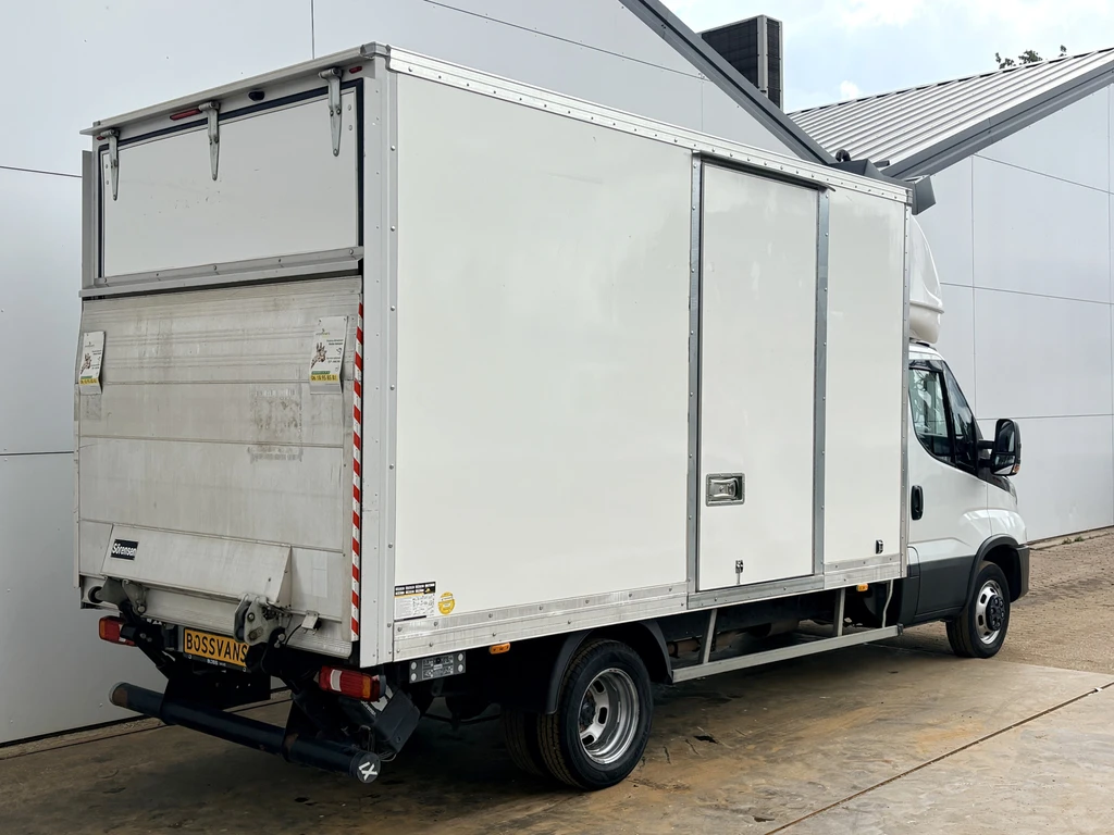 Iveco Daily – foto 3