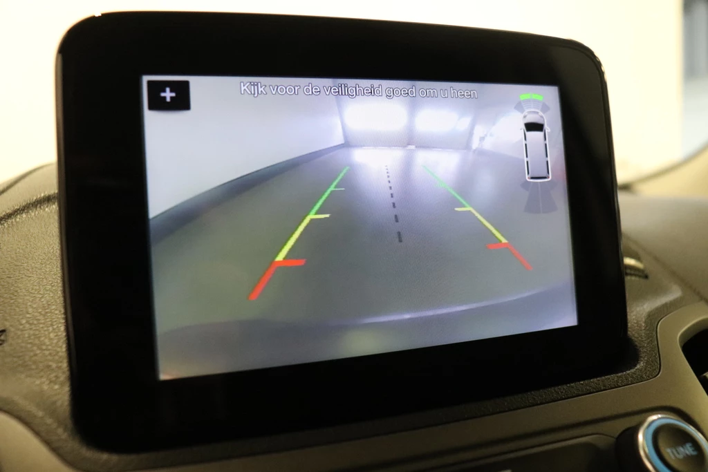 Ford Transit Connect – foto 16