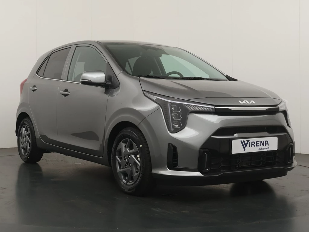 Kia Picanto – foto 11