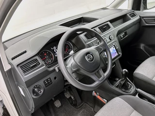 Volkswagen Caddy – thumbnail 16