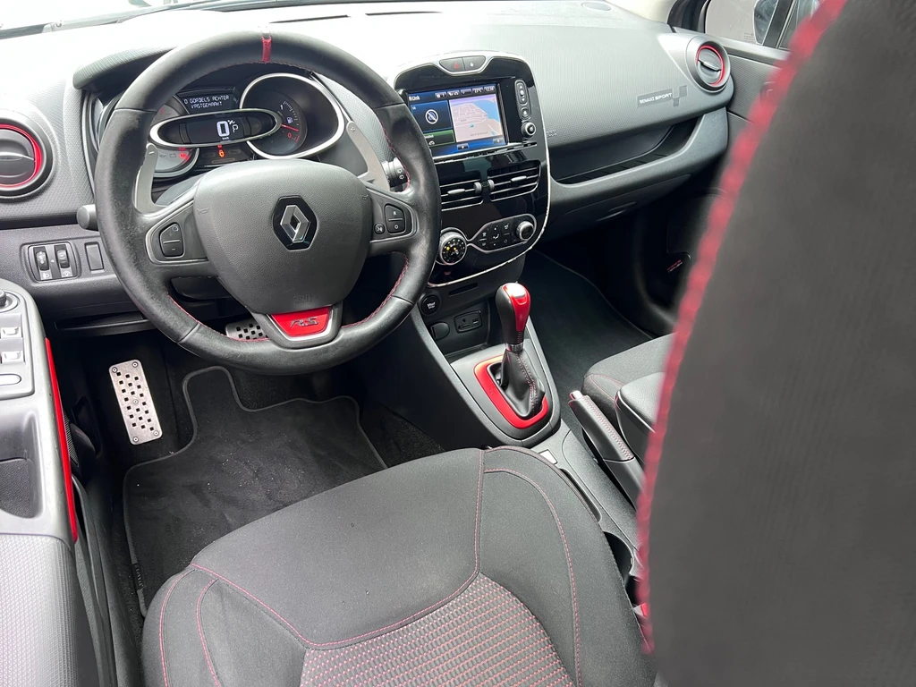 Renault Clio – foto 10