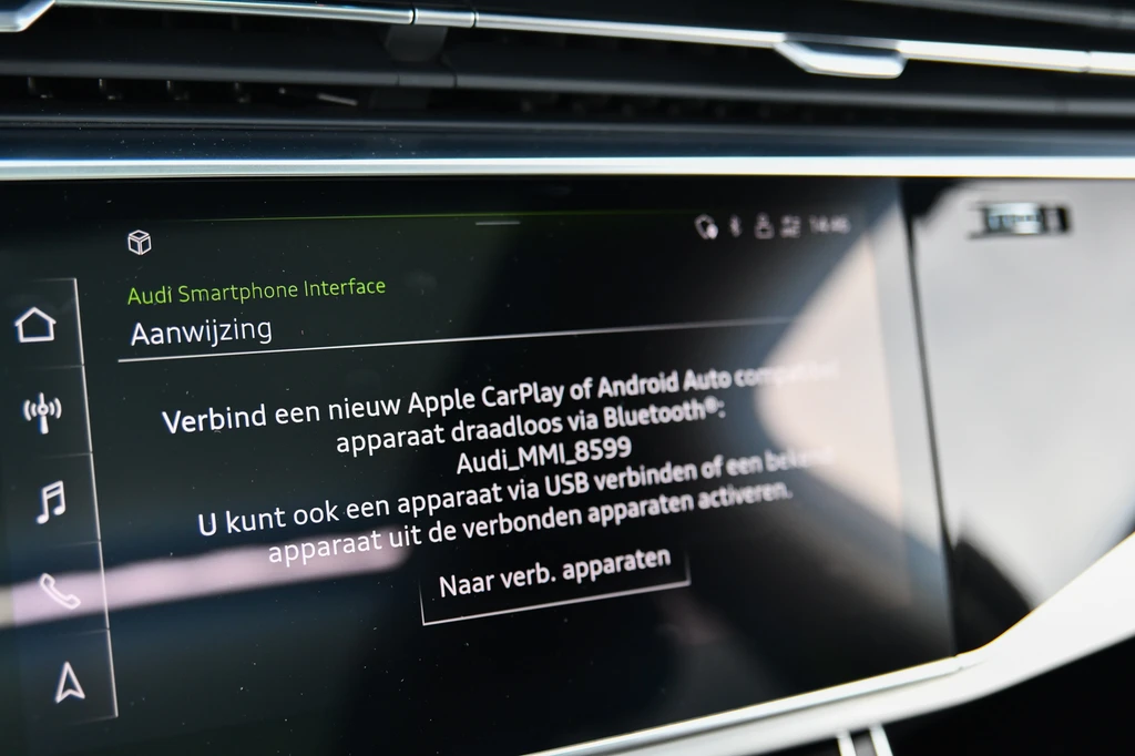 Audi Q7 – foto 44