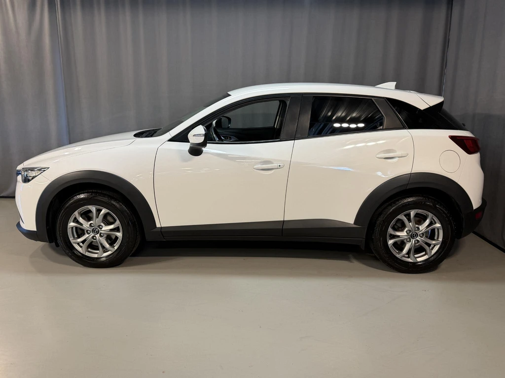 Mazda CX-3 – foto 2