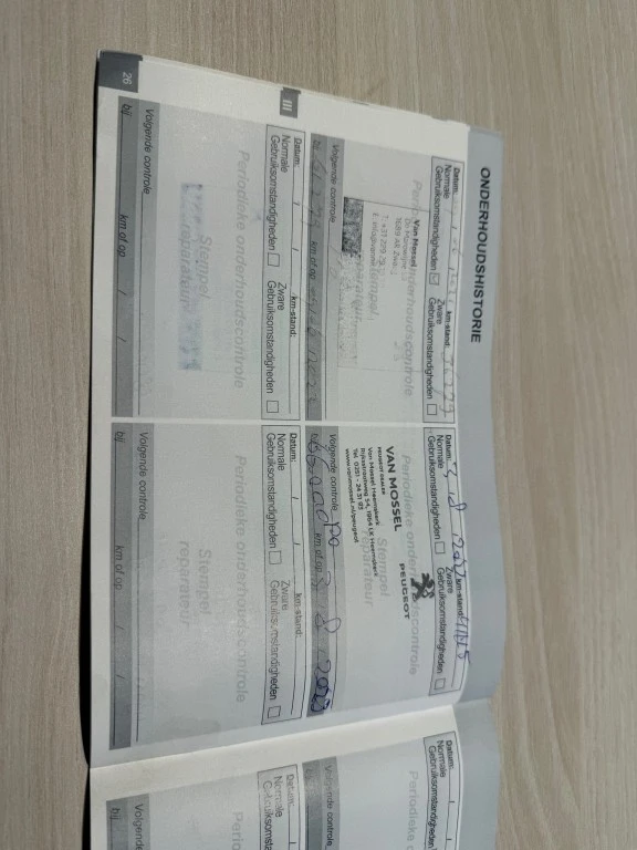 Peugeot 208 – foto 13