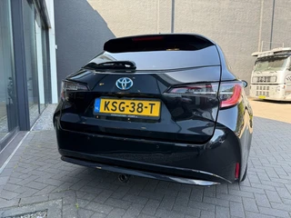 Toyota Corolla – thumbnail 8