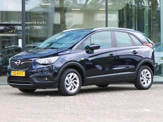 Opel Crossland X – thumbnail 1