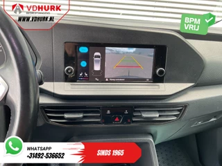 Volkswagen Caddy – thumbnail 16