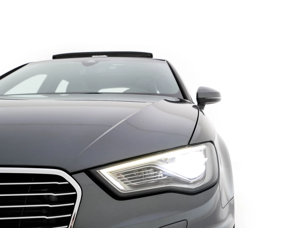Audi A3 – foto 30
