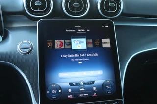 Mercedes-Benz C-Klasse – thumbnail 28