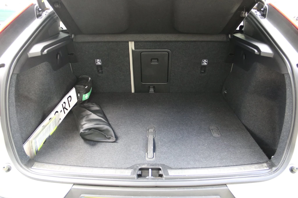 Volvo C40 – foto 16