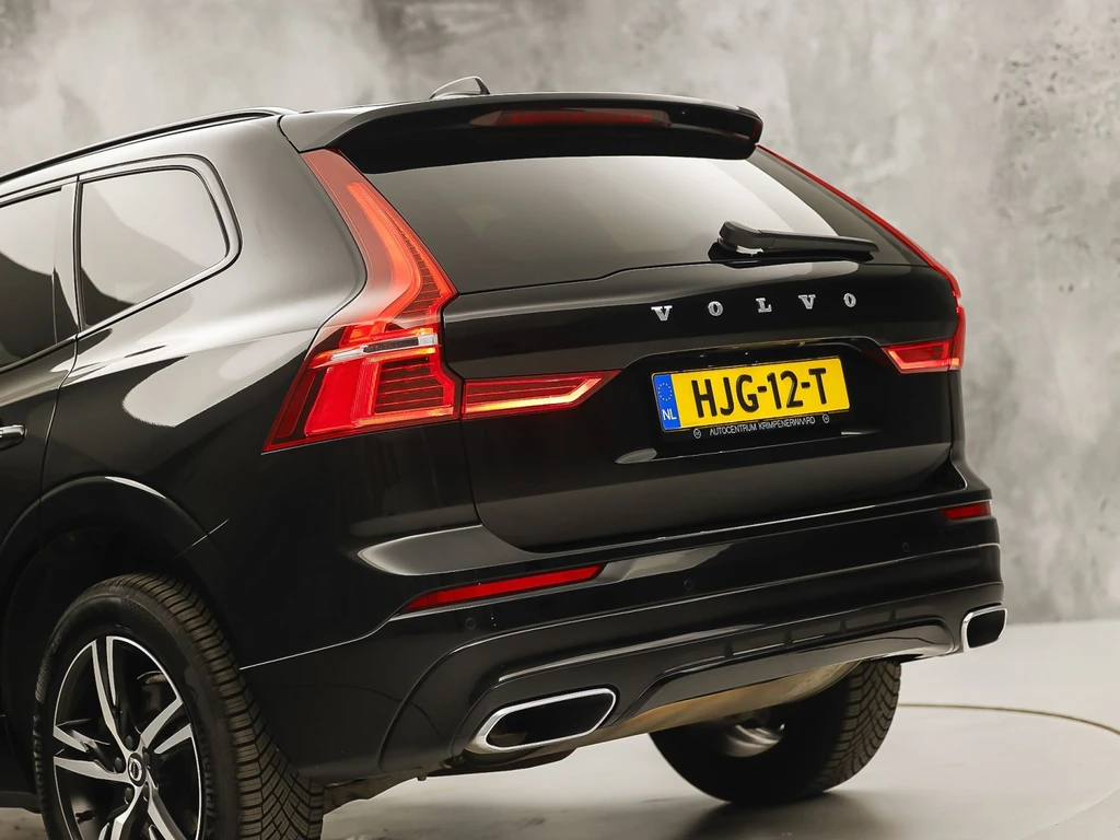 Volvo XC60 – foto 5