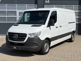 Mercedes-Benz Sprinter – thumbnail 1
