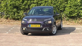 Citroën C4 Cactus – thumbnail 2