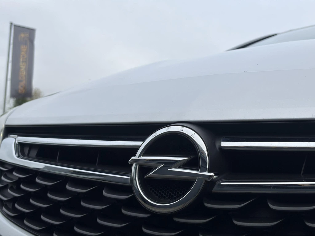 Opel Astra – foto 39