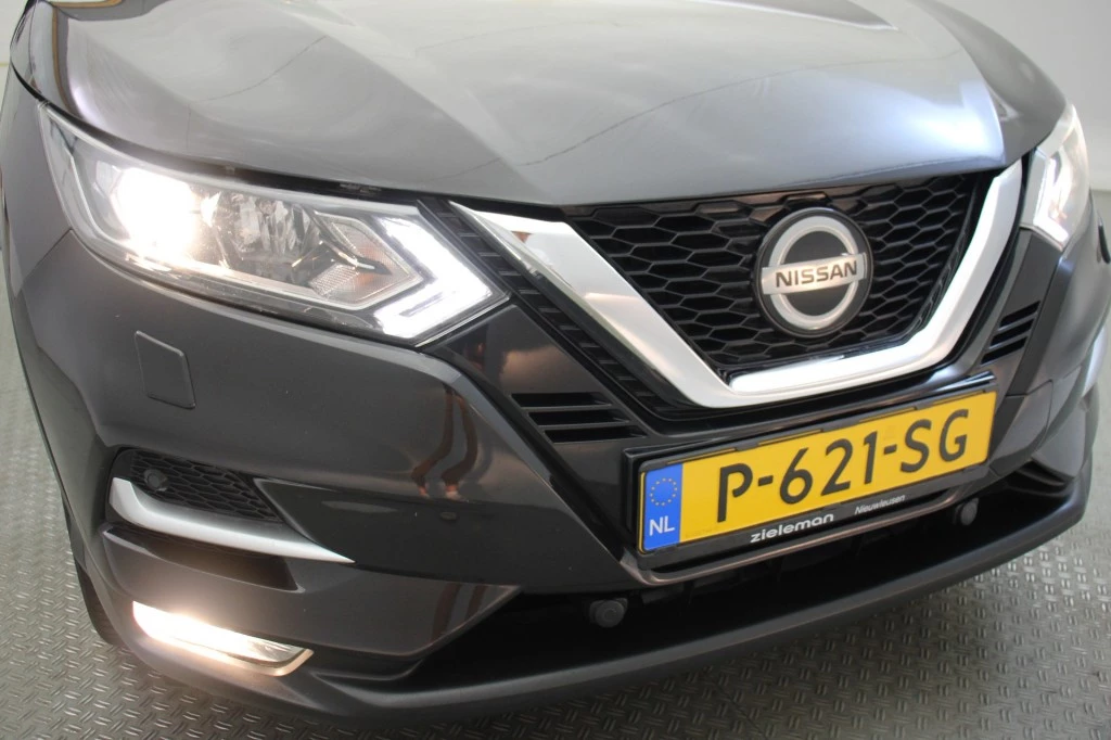 Nissan QASHQAI – foto 31