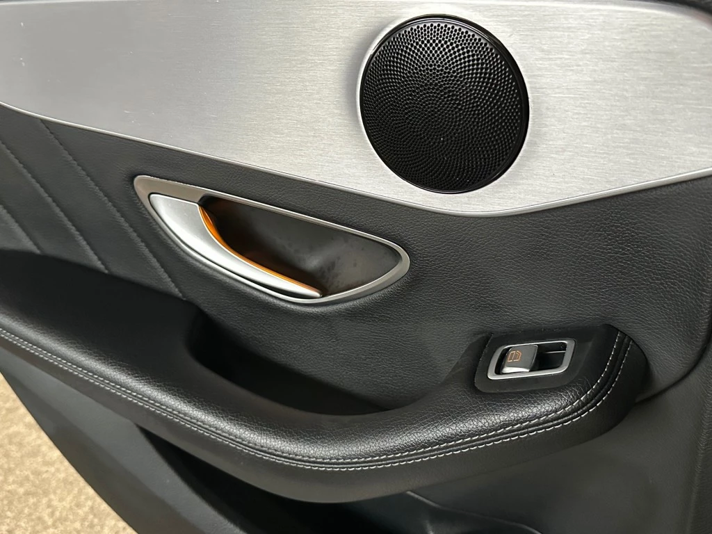Mercedes-Benz C-Klasse – foto 41