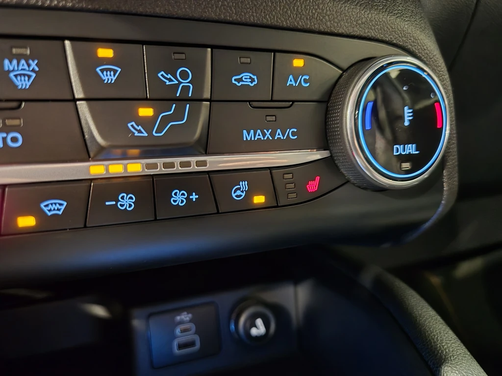 Ford Kuga – foto 26