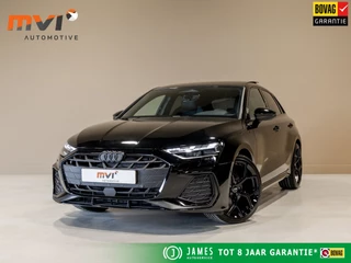 Audi A3 – thumbnail 1