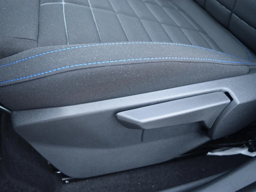 Citroën C3 – foto 18