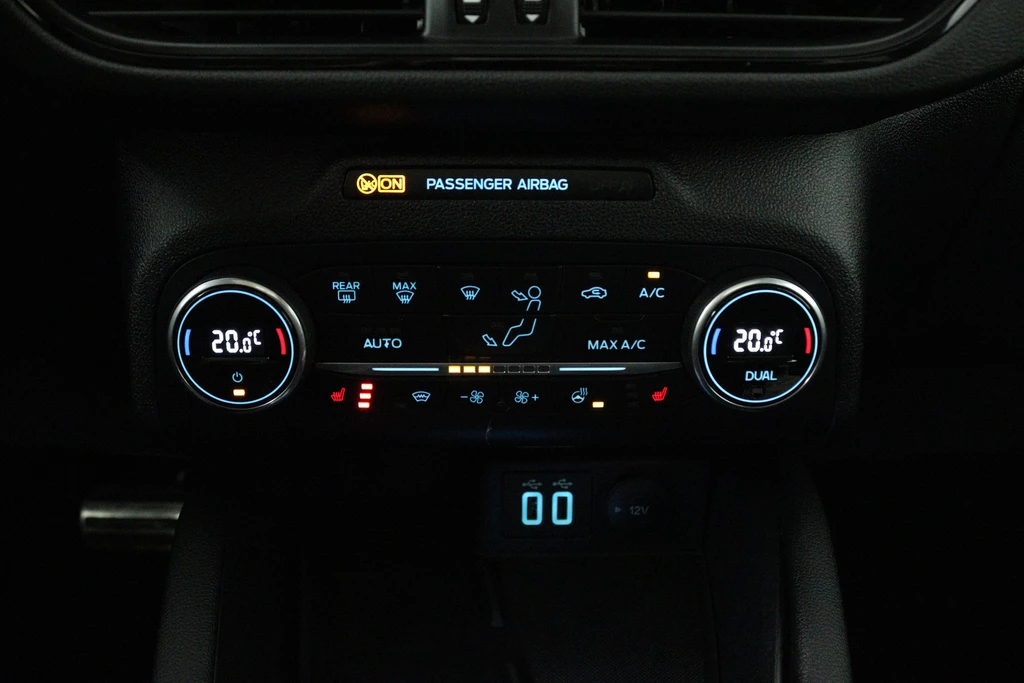 Ford Kuga – foto 15