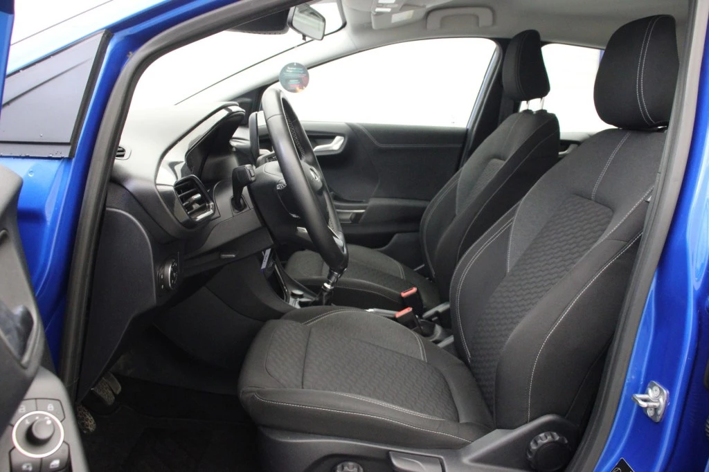 Ford Puma – foto 12