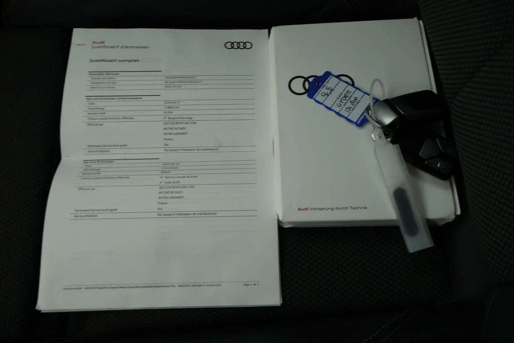 Audi Q5 – foto 49